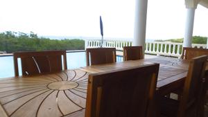 Gallery image of villa kiki in Shoal Bay Village