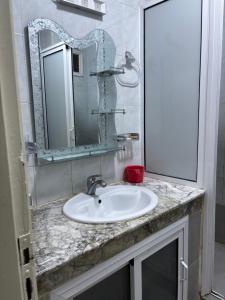 Ένα μπάνιο στο Juli sty Brisa del Mar +25 φωτογραφίες