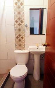 Imagen de la galería de Modern and cozy apartment, en Jaén