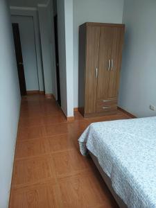 Imagen de la galería de Modern and cozy apartment, en Jaén