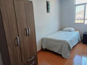 Imagen de la galería de Modern and cozy apartment, en Jaén