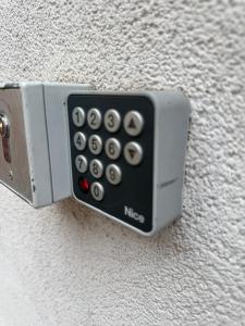 Fotografie z fotogalerie ubytování ACADEMY House v destinaci Modena