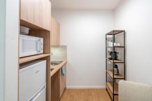 Gallery image of Quality Suites Nancy Zenith in Laxou