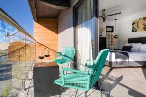 Gallery image of Comfort Suites Tijuana in Tijuana