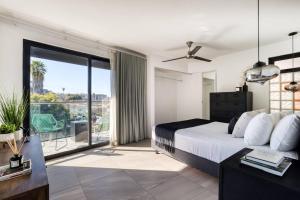 Gallery image of Comfort Suites Tijuana in Tijuana +56 photos
