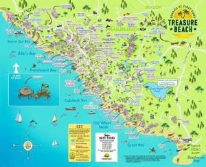 Φωτογραφία από το άλμπουμ του Dragonfly σε Treasure Beach