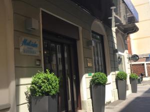 Foto dalla galleria di Mokinba Hotels Baviera a Milano