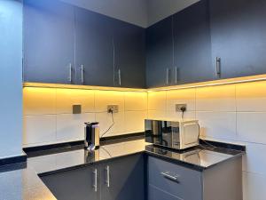 Fotografie z fotogalerie ubytování Luxury Living in Bunga, Ggaba Road Kampala v destinaci Munyonyo