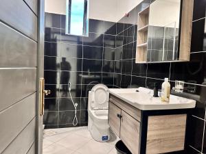 Fotografie z fotogalerie ubytování Luxury Living in Bunga, Ggaba Road Kampala v destinaci Munyonyo