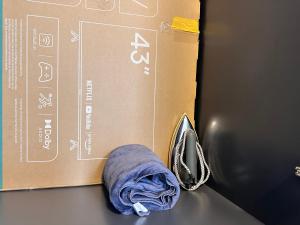 Fotografie z fotogalerie ubytování Luxury Living in Bunga, Ggaba Road Kampala v destinaci Munyonyo