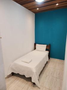 Photo de la galerie de l'établissement Pousada Refugio Prumirim, à Ubatuba