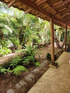 Photo de la galerie de l'établissement Pousada Refugio Prumirim, à Ubatuba 171 autres photos