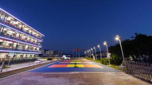 Fotografie z fotogalerie ubytování Runway 1331 - Enlight v Hong Kongu + 22 fotografií