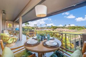 Foto dalla galleria di Eldorado K203 · EL K203 2BD Condo w AC Pool Beach Cabana a Kahana Altre 42 foto