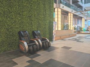 Fotografie z fotogalerie ubytování Metra Home 3-5pax MITC Ayer Keroh v destinaci Ayer Keroh