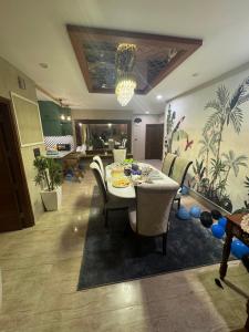 Fotografie z fotogalerie ubytování MG Luxury Stays v destinaci Panchkula