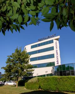 Gallery image of Mercure Poitiers Site du Futuroscope in Chasseneuil-du-Poitou