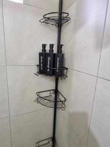 een groep van vier bij Casa Alta California Pet Friendly in Tlajomulco de Zúñiga