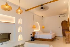 Fotografie z fotogalerie ubytování Miwa Bali Villa v destinaci Nusa Penida