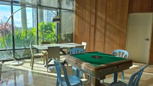 Φωτογραφία από το άλμπουμ του Macrolink Medini Starry Stay 3BR 5pax by Our Stay σε Iskandar Puteri