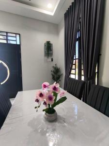 Φωτογραφία από το άλμπουμ του ISA Homestay Kuala Terengganu σε Kuala Terengganu