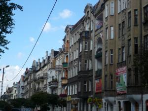 Imagen de la galería de Refined Flat in Jezyce District, en Poznan