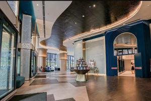 Fotografie z fotogalerie ubytování 1001 Nights Theme Boutique Hotel Genting Highlands v destinaci Genting Highlands