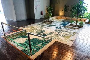 Fotografie z fotogalerie ubytování 1001 Nights Theme Boutique Hotel Genting Highlands v destinaci Genting Highlands