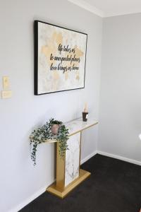 Gallery image of StayAU 1BR Studio near Geelong Deakin Uni in Whittington