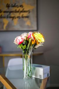 Gallery image of StayAU 1BR Studio near Geelong Deakin Uni in Whittington