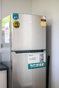 Gallery image of StayAU 1BR Studio near Geelong Deakin Uni in Whittington