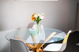 Gallery image of StayAU 1BR Studio near Geelong Deakin Uni in Whittington