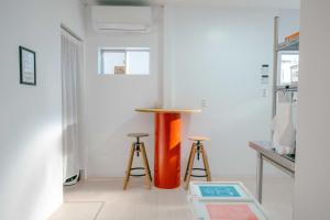 Fotografie z fotogalerie ubytování Transit Hostel v destinaci Izumi-Sano
