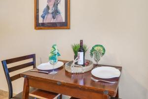 Billede fra billedgalleriet på Napili Shores D126 · NSD126 Cozy Studio Steps to Beach i Kahana