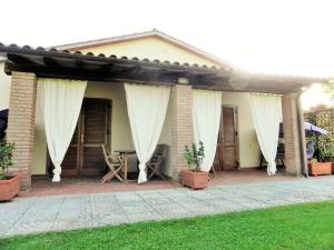 Φωτογραφία από το άλμπουμ του Agriturismo Pian dell'Osa σε Montiano +23 φωτογραφίες