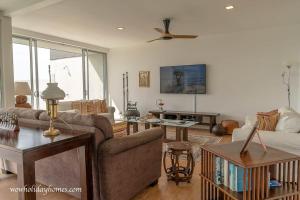 Gallery image of Aislinn Seaview Villa in Nature -Luxury Pool in Pantai Kok