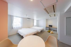 Μια τηλεόραση ή/και κέντρο ψυχαγωγίας στο Crasco TABI-NE