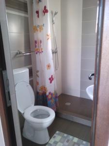 Bagno di Complex Turistic Dávid