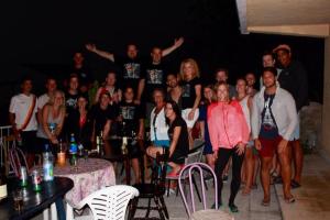 Gallery image of Hostel Pirate in Ulcinj