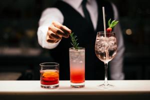 Ποτά στο InterContinental Brisbane by IHG +78 φωτογραφίες