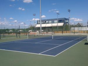 Gallery image of Danube Apartment in Belgrade