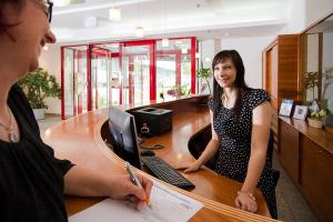 Kolping Campus Krems vendégei
