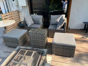 Gallery image of Village Misaki in Misaki