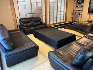 Gallery image of Village Misaki in Misaki +33 photos