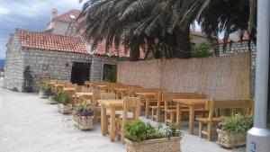 Fotografie z fotogalerie ubytování Holiday House Popovic v destinaci Sućuraj