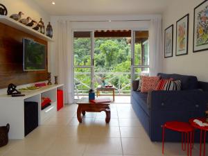 Gallery image of Casa Verde e Mar in Angra dos Reis