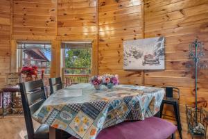 Fotografie z fotogalerie ubytování Heavenly View Cabin v destinaci McCookville