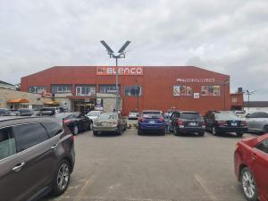 Gallery image of The Noire Haven - Modern Home with Fast Wi-Fi in Lekki