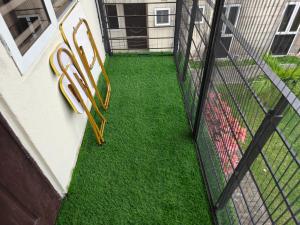 Gallery image of The Noire Haven - Modern Home with Fast Wi-Fi in Lekki