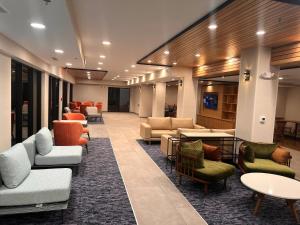 Photo de la galerie de l'établissement Comfort Inn Downtown Charleston, à Charleston